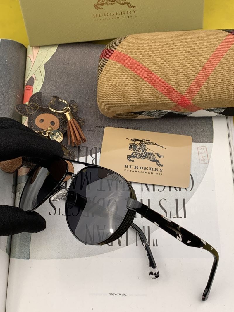 Burberry Sunglasses